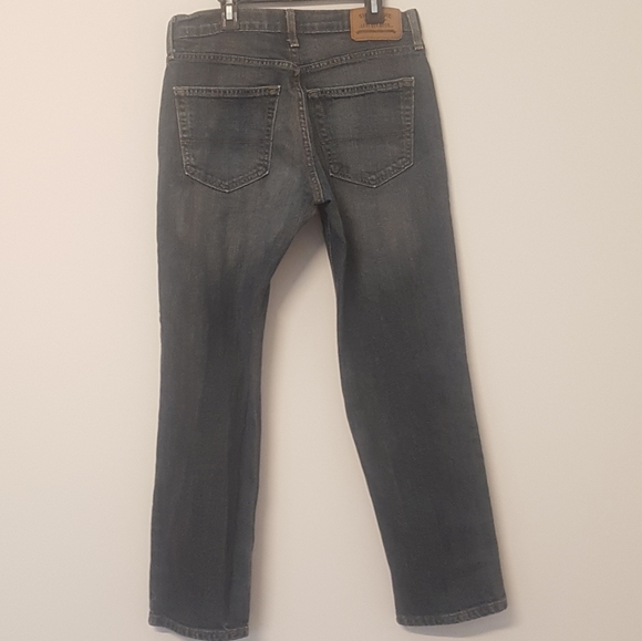 [LEVI'S] Athletic Fit Blue Jeans - Picture 2 of 10